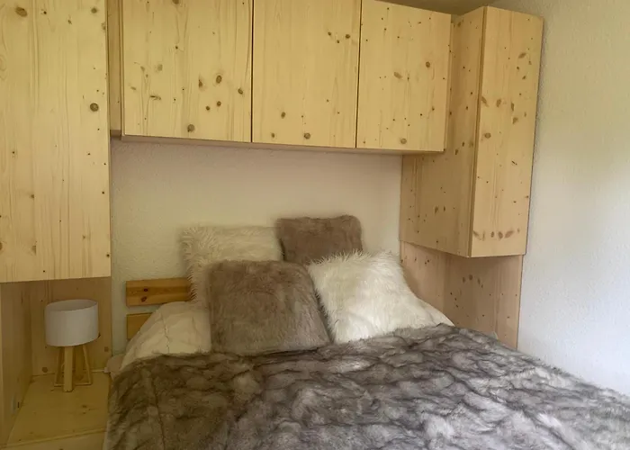 Le Cocon Dans Les Nuages * Lélex
