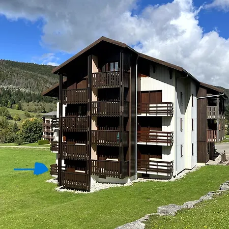 Le Cocon Dans Les Nuages Lélex